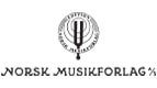 logo Norsk musikkforlag