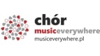 logo Chór musiceverywhere