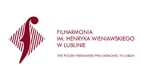 logo Filharmonia w Lublinie